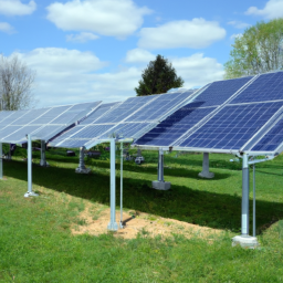 Mise en service d'installations photovoltaïques : nos services pro Chatenay-Malabry